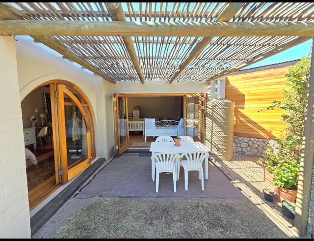 49,986M² SMALLHOLDING FOR SALE IN TREKOSKRAAL